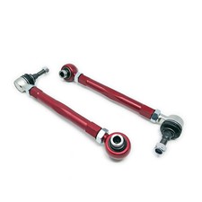GSP GodSpeed Adjustable Rear Upper Camber Arms for Lexus IS250 IS350 XE20 06-13
