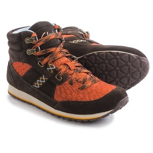 clarks incast hiker
