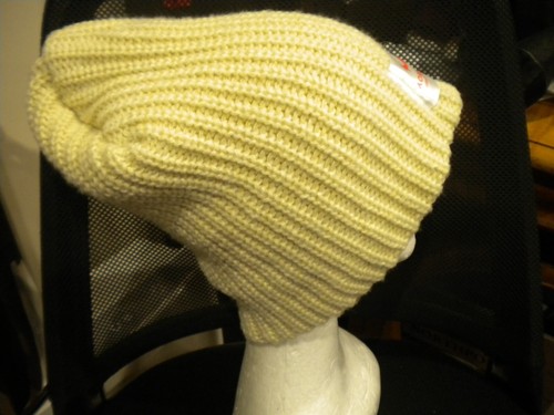 CHARLES JEFFREY LOVERBOY UNISEX THICK BEANIE/HAT - Picture 2 of 3