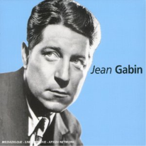 Jean Gabin Talents Du Si?Cle (CD)