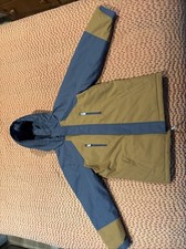 Child s Large 10/12 Swisstech Parka