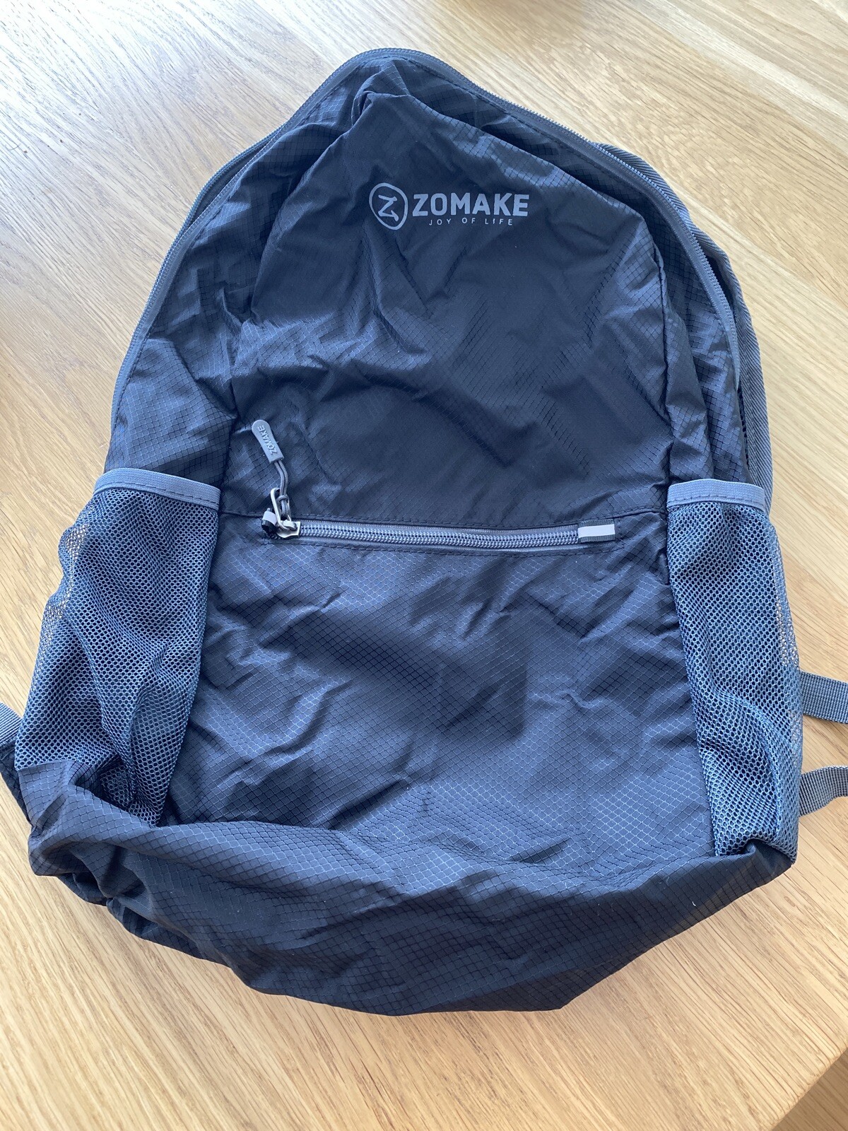 zomake waterproof backpack