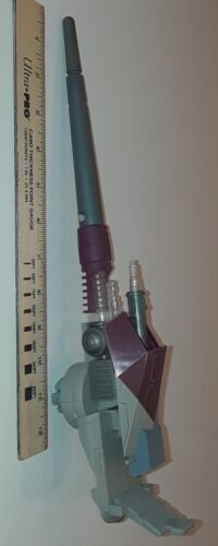 2008 Star Wars Original AT-TE All Terrain Clone Vehicle Cannon & Missile Parts - Picture 2 of 20