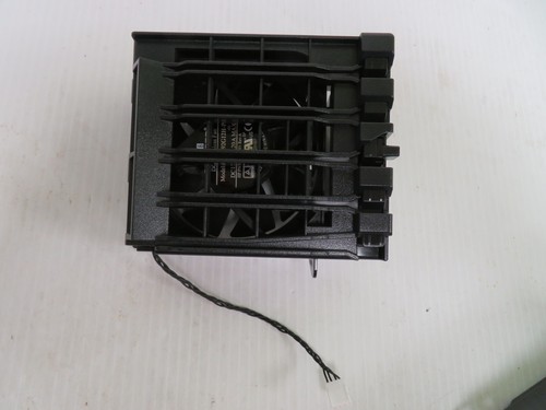 Stacja robocza PCI Prowadnica gniazda z wentylatorem do HP Z4 G4 907239-001 927568-001 - Zdjęcie 5 z 5