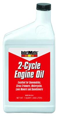 TRUFLATE 11527 OIL TWO CYCLE  QUART BTL