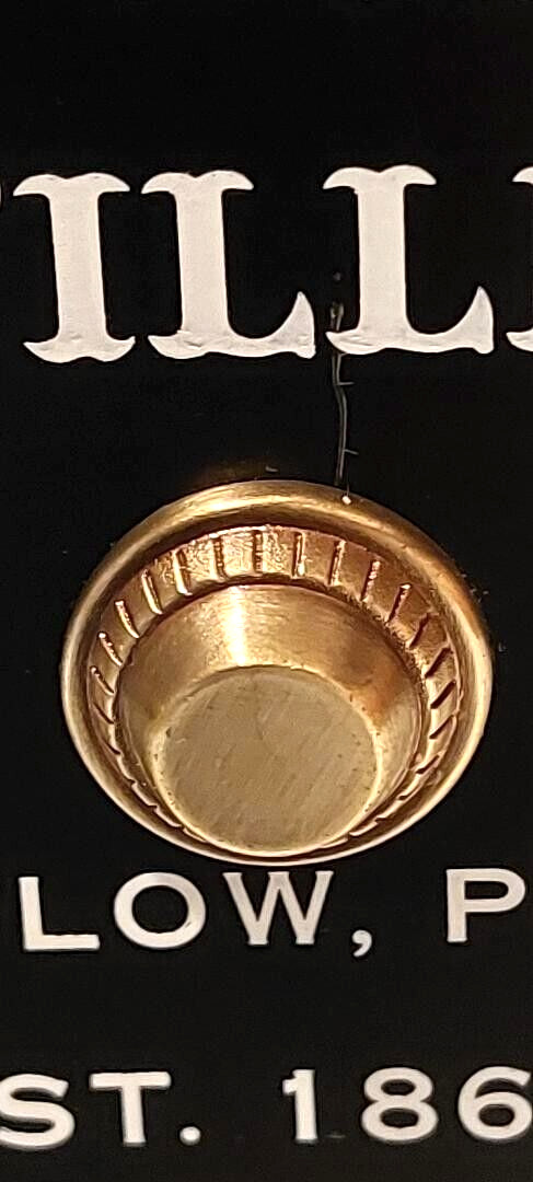 JACK DANIELS OFFICE SAFE -- Limited Replica Piggy BANK -- -- NEW in BOX with COA