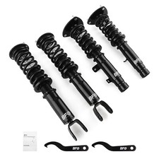 Bfo Adjustable Coilovers Lowering Kit For Honda Accord 2013-2017 Shocks Absorber Bfo Adjustable Coilovers Lowering Kit For Honda Accord 2013-2017 Shocks Absorber
