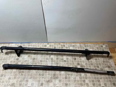 LH & RH Running Boards Westin Aftermarket Fits 15 - 20 FORD F150 Extended Cab