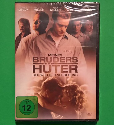 Meines Bruders Hüter (DVD) OVP in Folie