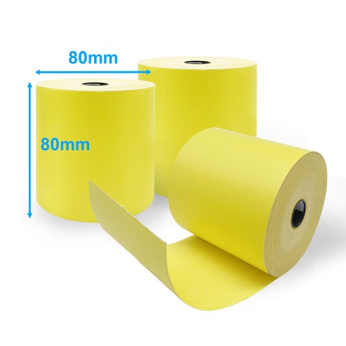 80 x 80mm, 57 x 38mm Thermal Paper EFTPOS Credit Card Cash Register Receipt - Picture 15 of 15