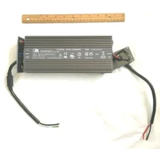 SL Power Electronics LED Driver 500W Model LE500 S48VN Free Shipping