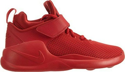 nike red kwazi shoes