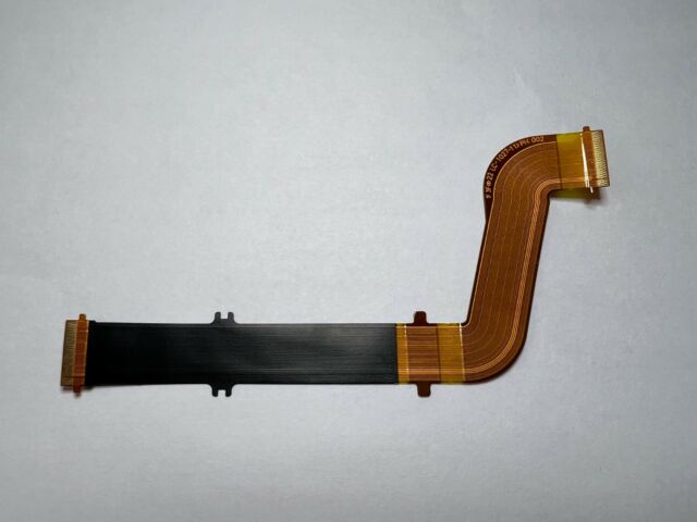 NEW LCD Screen Flex Cable For Sony A7SII A7S2 A7R2 A7RII For Repair Part