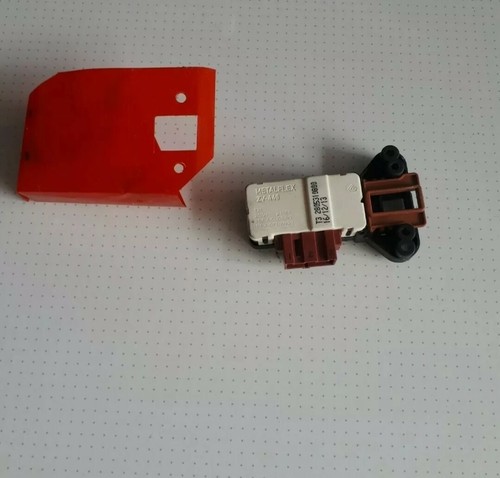 WASCHMASCHINE Blomberg WNF 6341 Schloss Türverriegelung Türschloss