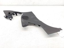 10-17 Nissan 370z Rear Driver Quarter Panel Trim Black (G) OEM 769011EA1A