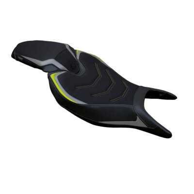 Bezug Für Sitz Ultragrip 1GRY-2 Speed Triple RS 1050 2022-2025