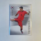 Futera Unique NOSTALGIA 2024 Unnumbered Kim Min-Jae South Korea Base Base 022