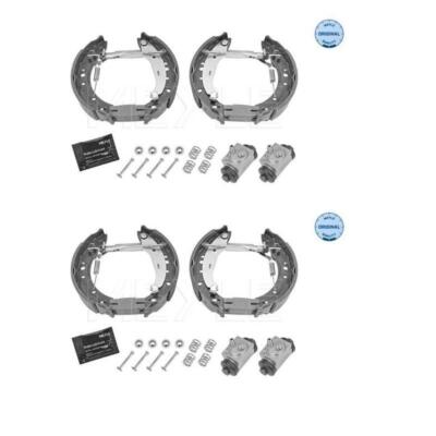 Originale MEYLE Supporto Motore 16-14 030 0031 Per Nissan Renault
