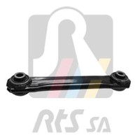 RTS Querlenker Lenker RadaufhäNgung Hinten Beidseitig FüR Opel Vectra C Caravan