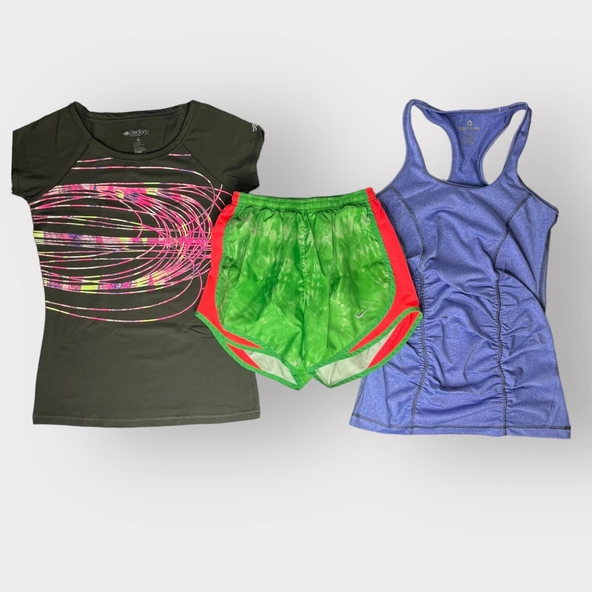 90 degree top workout tops