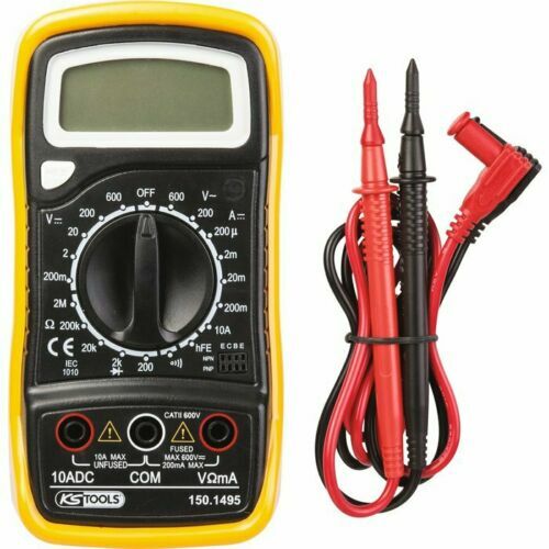 Batterie Saft 4.8V 1.6Ah - Réf. 4VNTCs / 781548 | NiCd, Neuf Sous Emballage