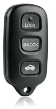 NEW Keyless REMOTE for Toyota OEM Camry 1998 Car Key Fob Control Transmitter OE