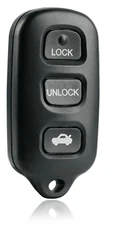 NEW Keyless REMOTE for Toyota OEM Camry 2001 Car Key Fob Control Transmitter OE