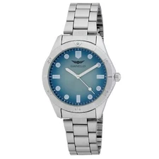 Gianello Men's Degrade 38mm Bracelet Watch