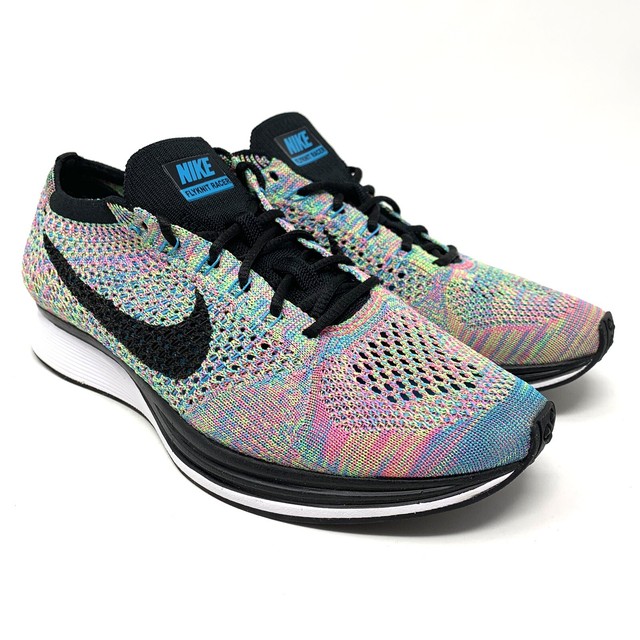nike flyknit 8