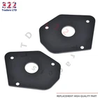 MINI Cooper S R50 R52 R53 Suspension Strut Reinforcement Plates SRP SRPs