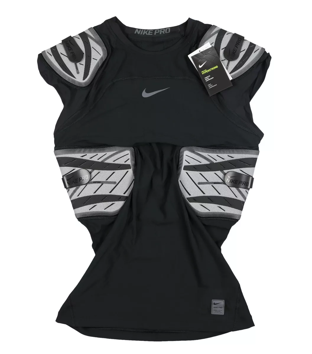 Nike pro hyperstrong compression sale