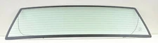 Heated Back Window Glass For 78-85 Regal/Monte Carlo/Grand Prix/Cutlass 2D Coupe