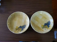 Bowls Set Of 2