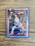 2024 Topps Chrome Update CLAYTON BEETER ROOKIE CARD #USC-118 RC Yankees