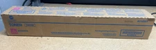 Genuine Konica Minolta A11G331 / TN216M Magenta Toner for Bizhub C220 / C280
