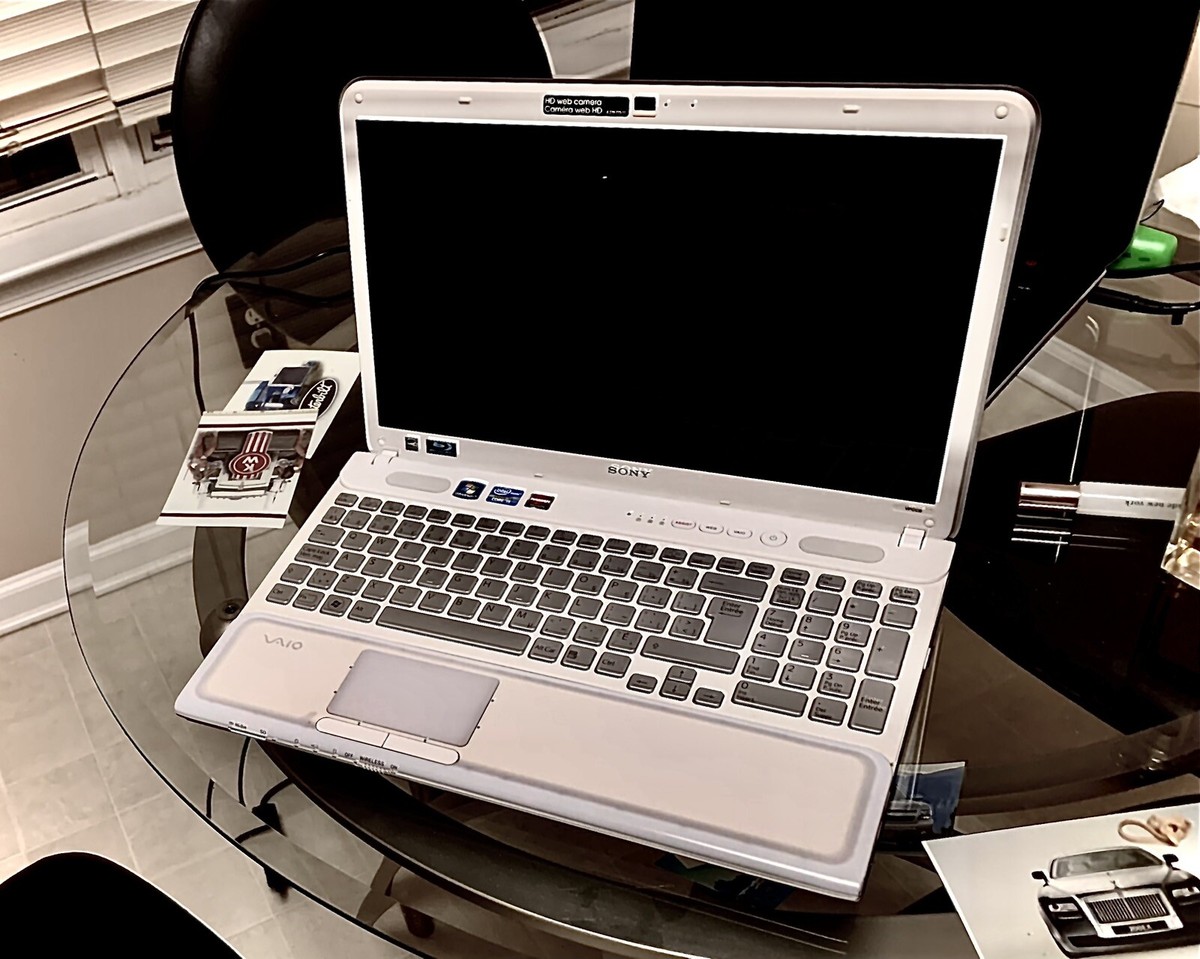 Sony Vaio | eBay