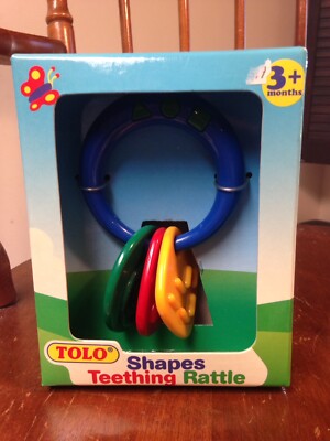 tolo rattle