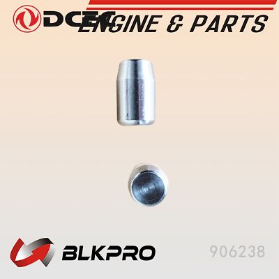OEM DCEC Dowel Pins For Damper Time Gear Housing Dodge Ram 5.9 6.7 Cummins