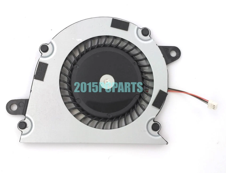 New For Sony VAIO TAP11 SVT11 SVT11127 SVT11128 SVT111A11L CPU Fan UDQFVSH01CQU - Image 2 of 4