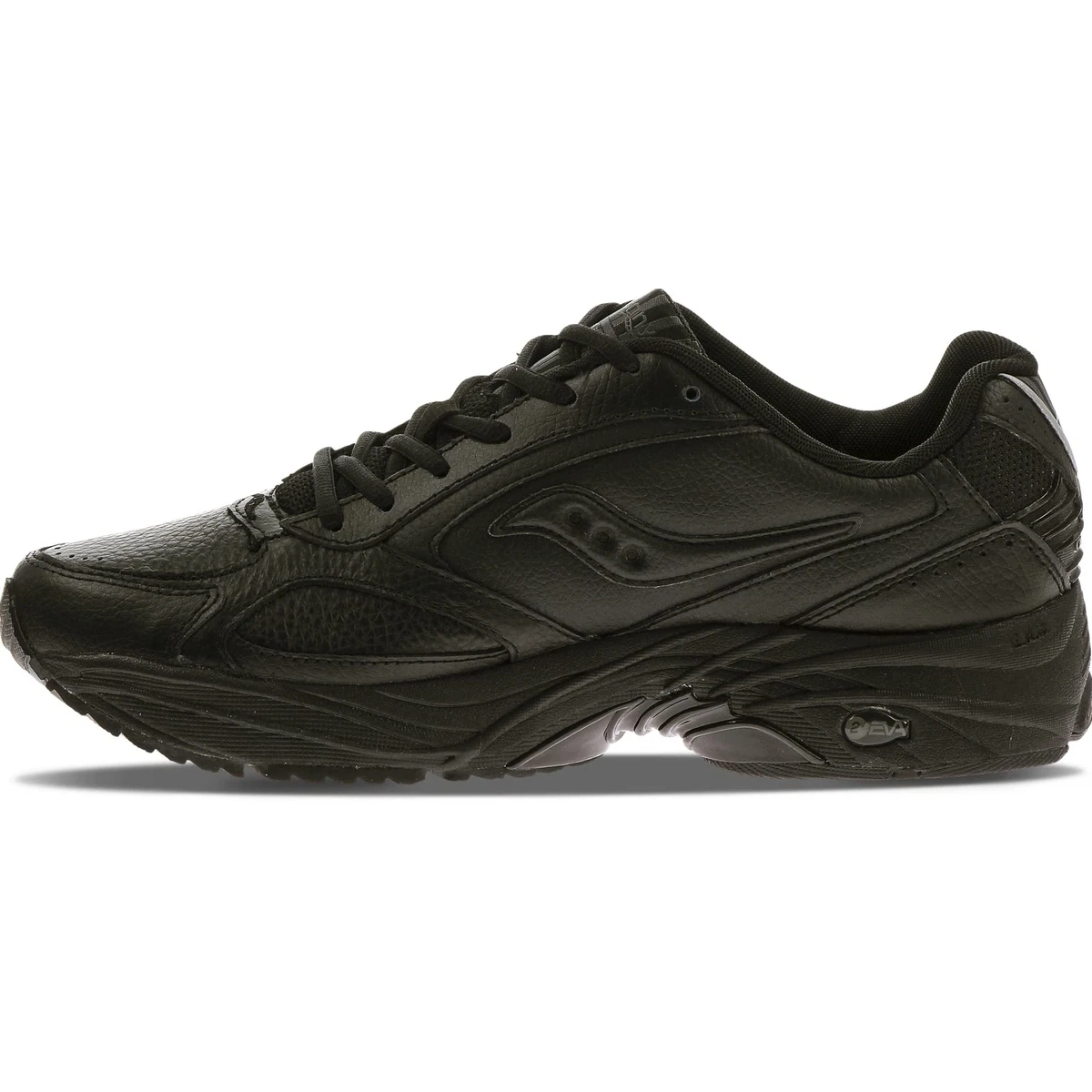 Saucony men's grid 2025 omni walker walking shoe