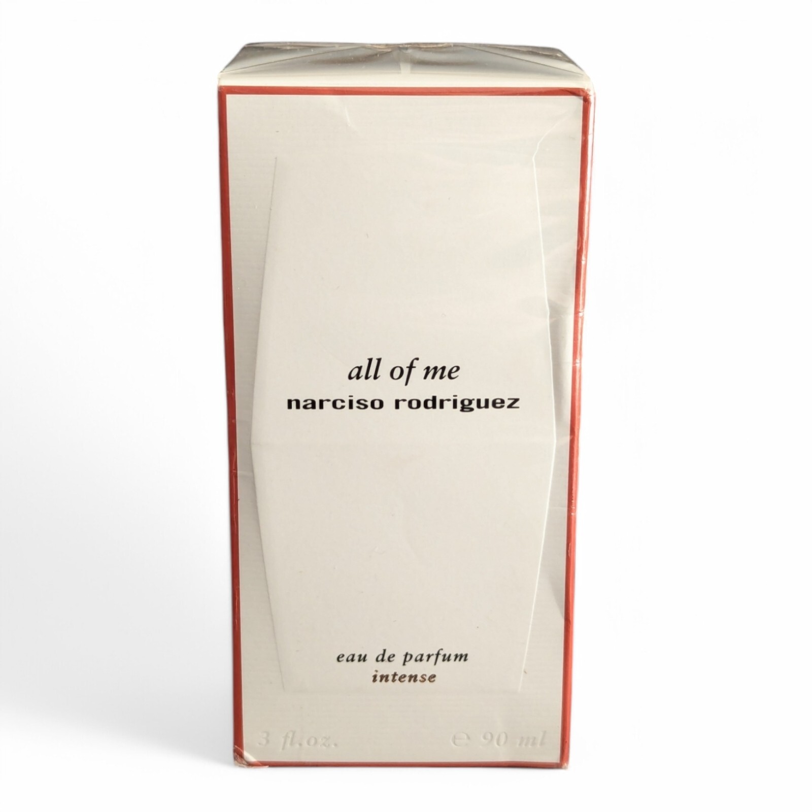 Narciso Rodriguez All of Me Intense Eau de Parfum 90ml EDP Spray For Her
