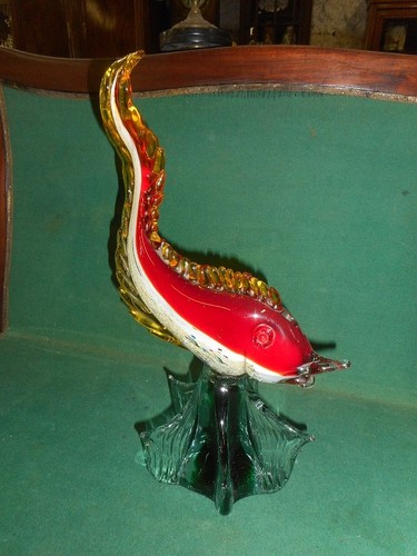 POISSON MURANO - Photo 4 sur 10