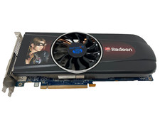 Sapphire Radeon HD 5850 1GB DDR5 PCI Express 2.0 x16 CrossFireX HDMI DVI DP