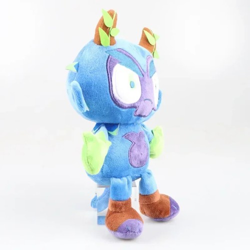 20cm Dart Monkey Plush Toys Bloons TD 6 Stuffed Dolls Cartoon Anime Super Monkey - Picture 11 of 27