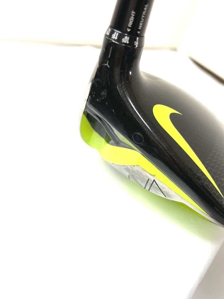 NIKE - NIKE ヴェイパー　ドライバー　SR Nike Vapor Speed Driver Golf Club for sale online | eBay