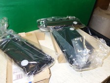 Lot of 3x Genuine Sharp MX-B40HB Waste Toner Containers