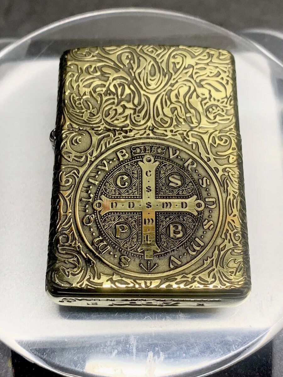 RARE Zippo Lighter Armor 5-side Constantine NEW IN BOX | eBay RARE Zippo Lighter Armor 5-side Constantine NEW IN BOX | eBay