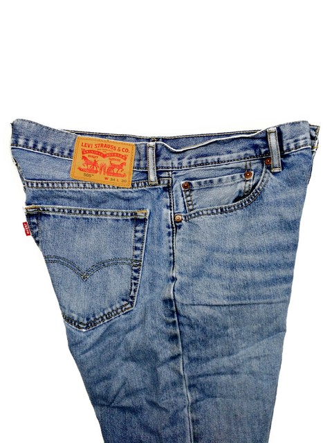size 4 levi jeans