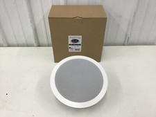 ARCHITECH - AP-615 LCRS Round Angled 6.5" 2-Way In-Ceiling LCR Loudspeaker