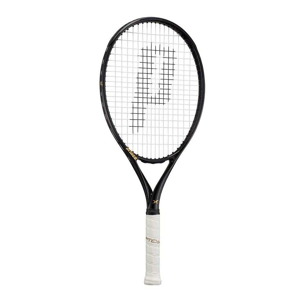 Prince Tennis Racquet 7TJ145 Prince X 115 (Prince X 115) G1 Frame Only B